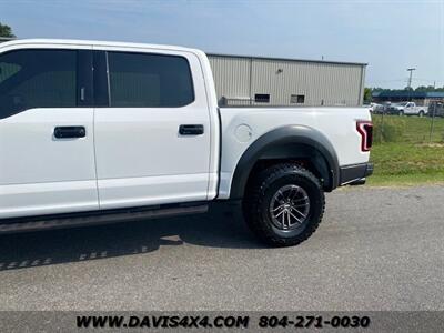 2020 Ford F-150 Raptor Low Miles Pickup   - Photo 27 - North Chesterfield, VA 23237