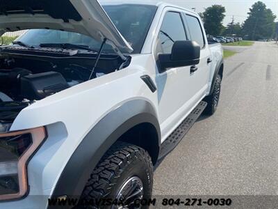 2020 Ford F-150 Raptor Low Miles Pickup   - Photo 37 - North Chesterfield, VA 23237