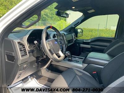 2020 Ford F-150 Raptor Low Miles Pickup   - Photo 7 - North Chesterfield, VA 23237