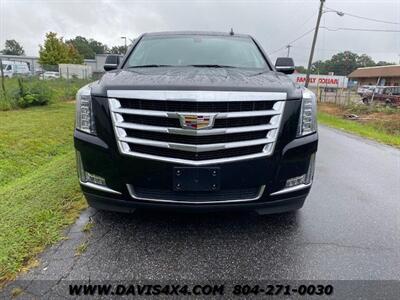 2017 Cadillac Escalade ESV Standard   - Photo 2 - North Chesterfield, VA 23237