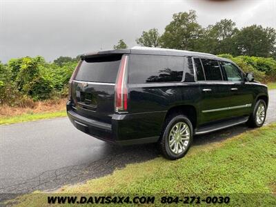 2017 Cadillac Escalade ESV Standard   - Photo 17 - North Chesterfield, VA 23237