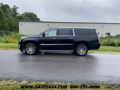 2017 Cadillac Escalade ESV Standard   - Photo 15 - North Chesterfield, VA 23237