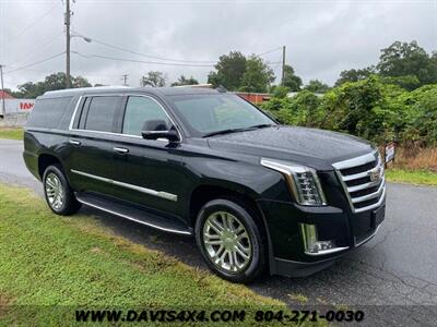 2017 Cadillac Escalade ESV Standard   - Photo 19 - North Chesterfield, VA 23237