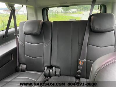 2017 Cadillac Escalade ESV Standard   - Photo 12 - North Chesterfield, VA 23237