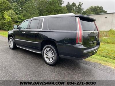 2017 Cadillac Escalade ESV Standard   - Photo 6 - North Chesterfield, VA 23237