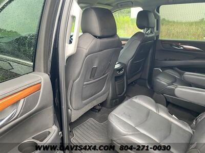 2017 Cadillac Escalade ESV Standard   - Photo 13 - North Chesterfield, VA 23237