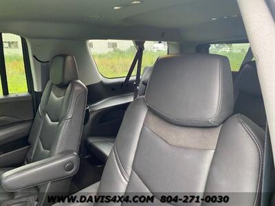 2017 Cadillac Escalade ESV Standard   - Photo 11 - North Chesterfield, VA 23237