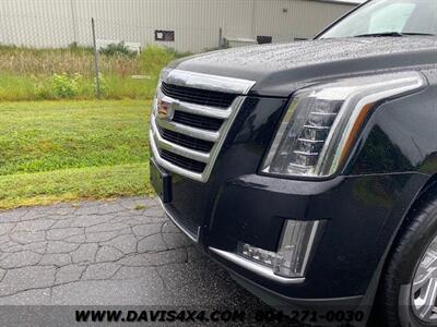 2017 Cadillac Escalade ESV Standard   - Photo 18 - North Chesterfield, VA 23237