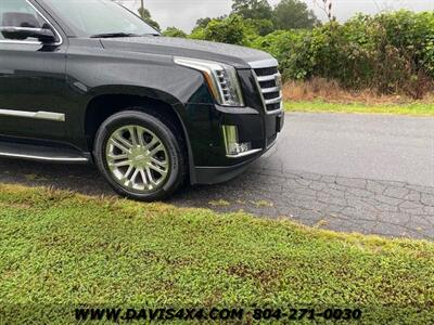 2017 Cadillac Escalade ESV Standard   - Photo 20 - North Chesterfield, VA 23237