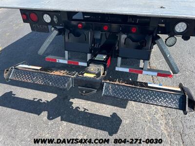 2022 FORD F-550 Superduty 4x4 Jerr-Dan Rollback Flatbed Tow Truck   - Photo 39 - North Chesterfield, VA 23237