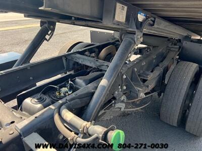 2022 FORD F-550 Superduty 4x4 Jerr-Dan Rollback Flatbed Tow Truck   - Photo 32 - North Chesterfield, VA 23237