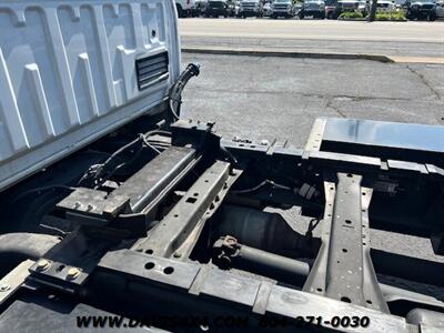 2022 FORD F-550 Superduty 4x4 Jerr-Dan Rollback Flatbed Tow Truck   - Photo 33 - North Chesterfield, VA 23237