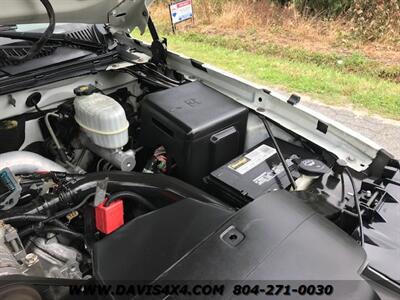 2005 Chevrolet Silverado 2500 Crew Cab Short Bed LS 4x4 Duramax Turbo Diesel  Pickup - Photo 34 - North Chesterfield, VA 23237