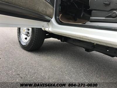 2005 Chevrolet Silverado 2500 Crew Cab Short Bed LS 4x4 Duramax Turbo Diesel  Pickup - Photo 16 - North Chesterfield, VA 23237