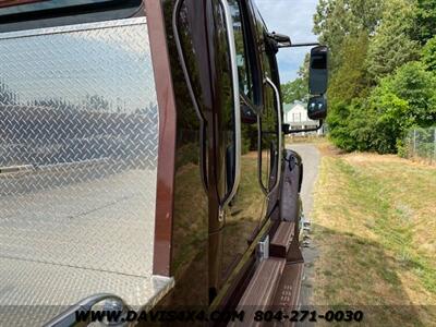 2016 Freightliner Sport Chassis M2 106 Custom Hauler Cummins Diesel   - Photo 39 - North Chesterfield, VA 23237