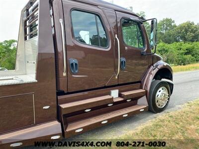 2016 Freightliner Sport Chassis M2 106 Custom Hauler Cummins Diesel   - Photo 45 - North Chesterfield, VA 23237