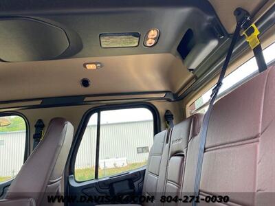 2016 Freightliner Sport Chassis M2 106 Custom Hauler Cummins Diesel   - Photo 17 - North Chesterfield, VA 23237