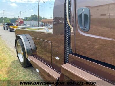 2016 Freightliner Sport Chassis M2 106 Custom Hauler Cummins Diesel   - Photo 34 - North Chesterfield, VA 23237