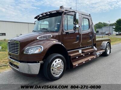 2016 Freightliner Sport Chassis M2 106 Custom Hauler Cummins Diesel   - Photo 41 - North Chesterfield, VA 23237