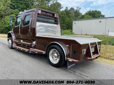 2016 Freightliner Sport Chassis M2 106 Custom Hauler Cummins Diesel   - Photo 6 - North Chesterfield, VA 23237