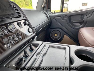 2016 Freightliner Sport Chassis M2 106 Custom Hauler Cummins Diesel   - Photo 10 - North Chesterfield, VA 23237