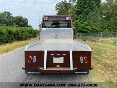 2016 Freightliner Sport Chassis M2 106 Custom Hauler Cummins Diesel   - Photo 5 - North Chesterfield, VA 23237