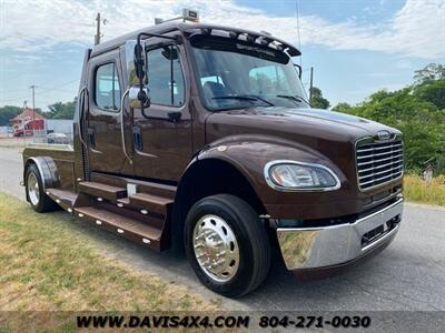 2016 Freightliner Sport Chassis M2 106 Custom Hauler Cummins Diesel   - Photo 43 - North Chesterfield, VA 23237