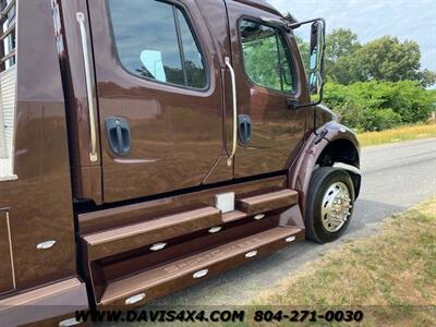 2016 Freightliner Sport Chassis M2 106 Custom Hauler Cummins Diesel   - Photo 36 - North Chesterfield, VA 23237