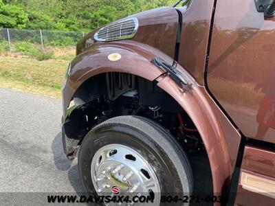 2016 Freightliner Sport Chassis M2 106 Custom Hauler Cummins Diesel   - Photo 27 - North Chesterfield, VA 23237