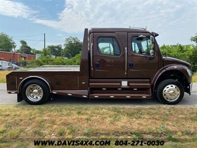 2016 Freightliner Sport Chassis M2 106 Custom Hauler Cummins Diesel   - Photo 35 - North Chesterfield, VA 23237