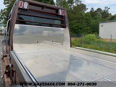 2016 Freightliner Sport Chassis M2 106 Custom Hauler Cummins Diesel   - Photo 21 - North Chesterfield, VA 23237