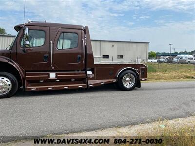 2016 Freightliner Sport Chassis M2 106 Custom Hauler Cummins Diesel   - Photo 25 - North Chesterfield, VA 23237