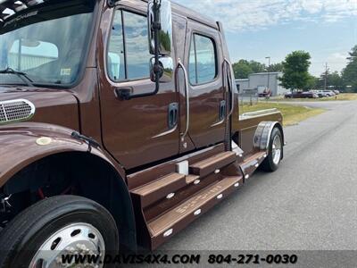 2016 Freightliner Sport Chassis M2 106 Custom Hauler Cummins Diesel   - Photo 40 - North Chesterfield, VA 23237