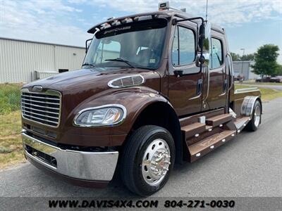 2016 Freightliner Sport Chassis M2 106 Custom Hauler Cummins Diesel   - Photo 42 - North Chesterfield, VA 23237