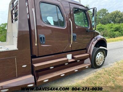 2016 Freightliner Sport Chassis M2 106 Custom Hauler Cummins Diesel   - Photo 44 - North Chesterfield, VA 23237