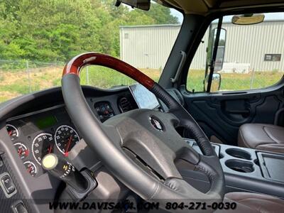 2016 Freightliner Sport Chassis M2 106 Custom Hauler Cummins Diesel   - Photo 8 - North Chesterfield, VA 23237