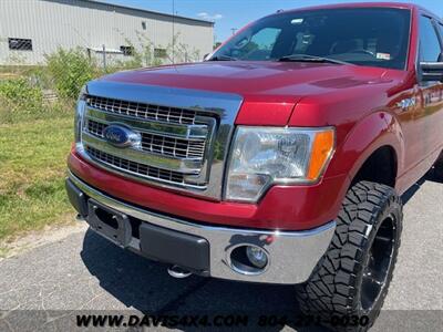 2014 Ford F-150 FX4   - Photo 23 - North Chesterfield, VA 23237