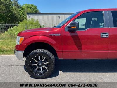 2014 Ford F-150 FX4   - Photo 19 - North Chesterfield, VA 23237