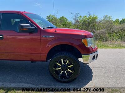 2014 Ford F-150 FX4   - Photo 30 - North Chesterfield, VA 23237