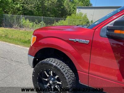 2014 Ford F-150 FX4   - Photo 17 - North Chesterfield, VA 23237