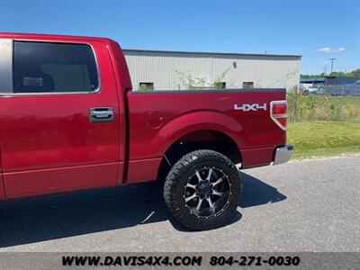 2014 Ford F-150 FX4   - Photo 25 - North Chesterfield, VA 23237