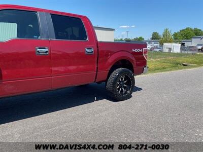 2014 Ford F-150 FX4   - Photo 35 - North Chesterfield, VA 23237