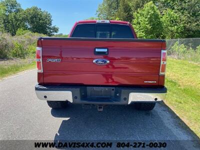 2014 Ford F-150 FX4   - Photo 5 - North Chesterfield, VA 23237