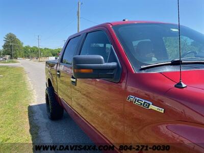 2014 Ford F-150 FX4   - Photo 32 - North Chesterfield, VA 23237