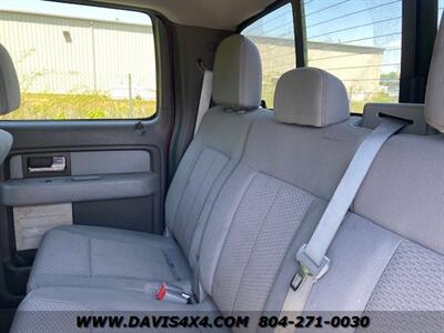 2014 Ford F-150 FX4   - Photo 14 - North Chesterfield, VA 23237