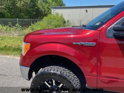 2014 Ford F-150 FX4   - Photo 21 - North Chesterfield, VA 23237