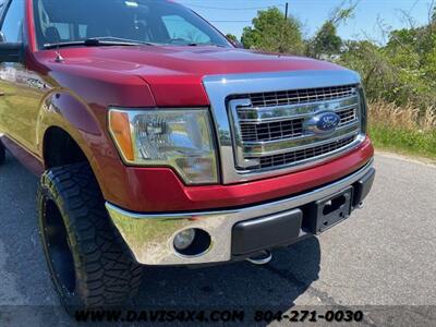 2014 Ford F-150 FX4   - Photo 34 - North Chesterfield, VA 23237