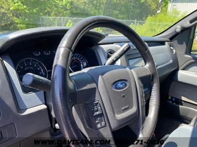 2014 Ford F-150 FX4   - Photo 9 - North Chesterfield, VA 23237