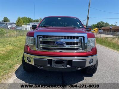 2014 Ford F-150 FX4   - Photo 2 - North Chesterfield, VA 23237