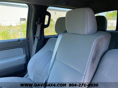 2014 Ford F-150 FX4   - Photo 12 - North Chesterfield, VA 23237